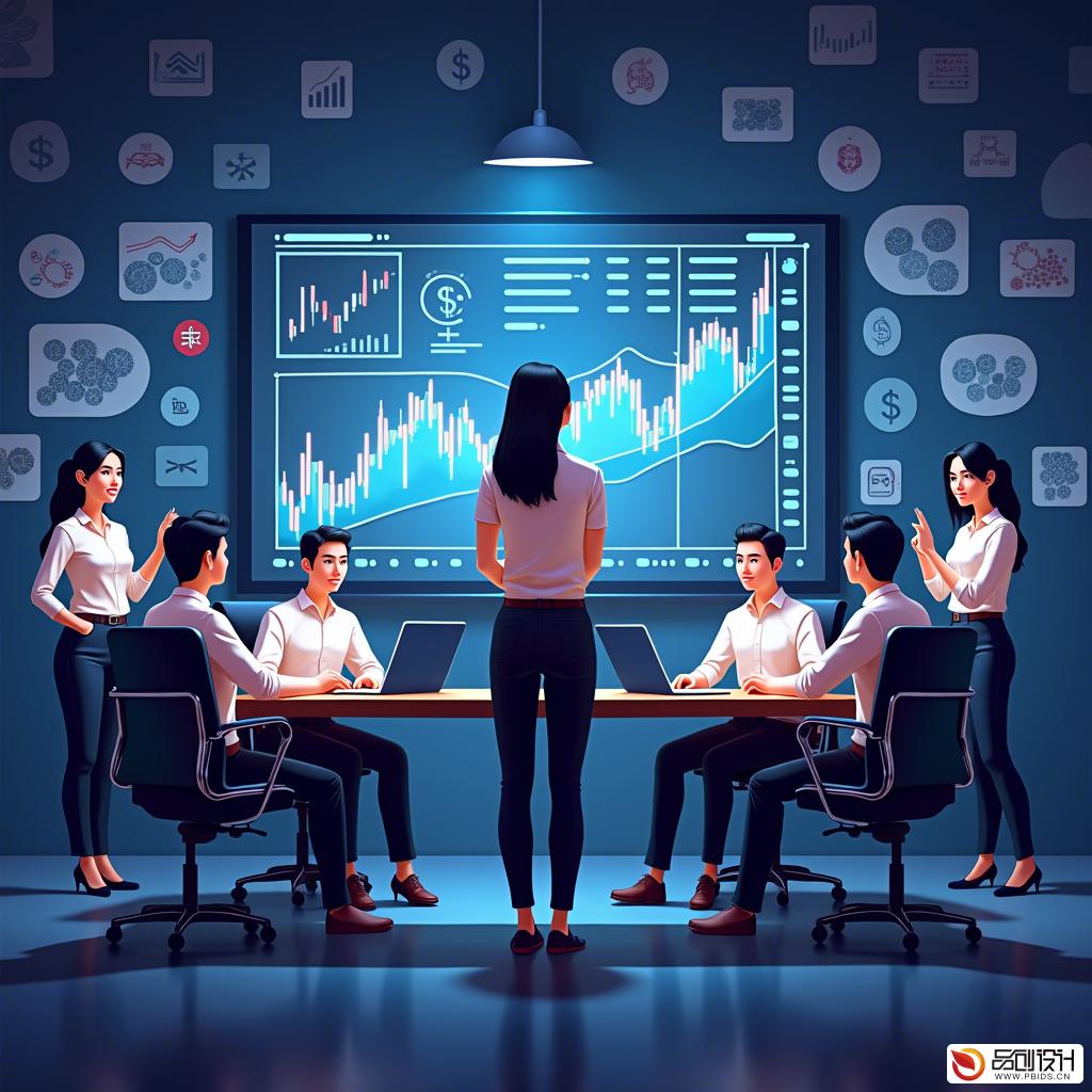 金融培训体验升级：策略咨询机构的角色与价值
