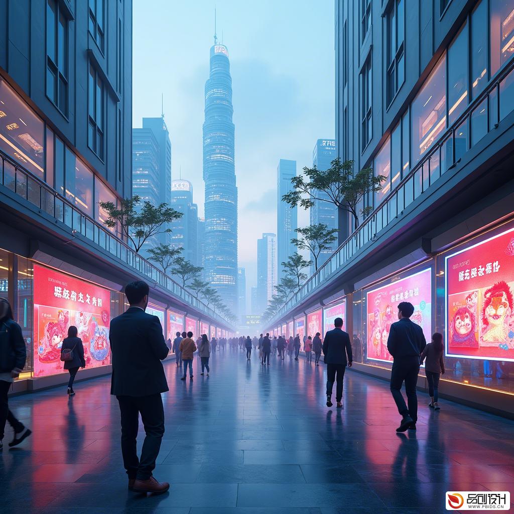 杨凌运营设计企业的崛起与创新之路