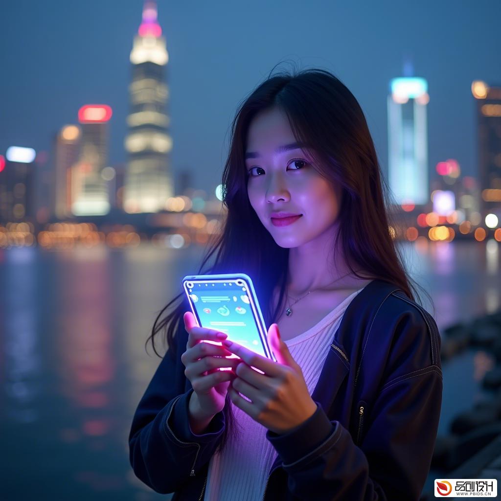 高雄市移动端UI/UX机构:塑造数字界面的艺术与创新