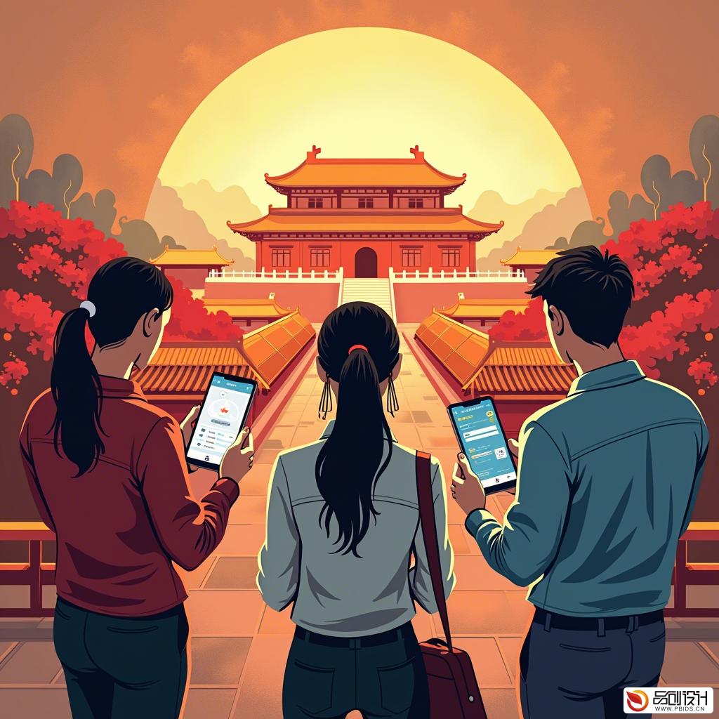 陕西省小程序视觉设计企业的崛起与创新