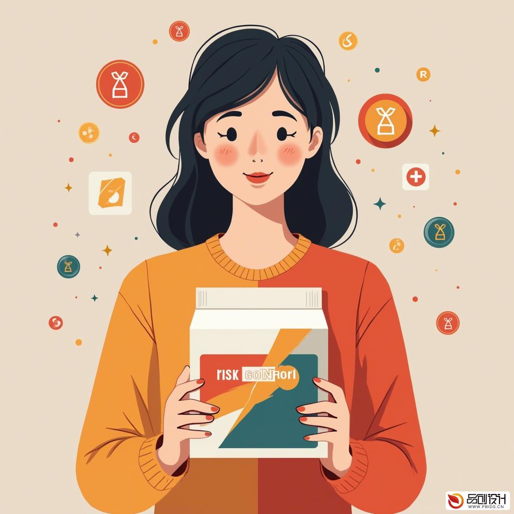 风险控制下的创意包装设计：打造安全与美学并重的品牌新形象
