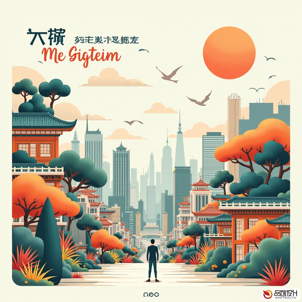 梅州市VI系统设计中心：塑造城市品牌形象的创意引擎
