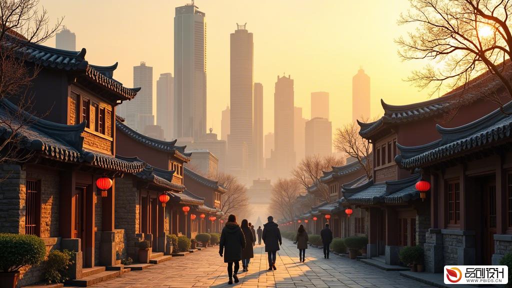 吕梁市视觉界面开发企业的崛起与创新之路
