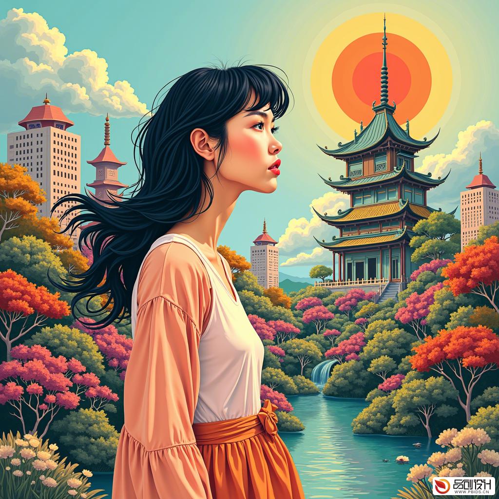 巴彦淖尔市品创视觉工场:创意与视觉的盛宴