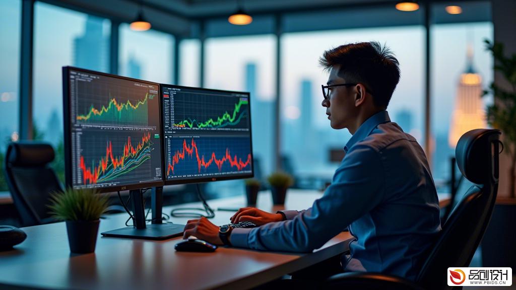 金融科技全渠道运营视觉设计：塑造未来金融体验的艺术
