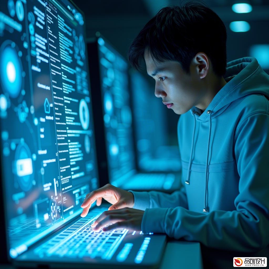 通化交互行为研究有限公司:探索人机交互的未来