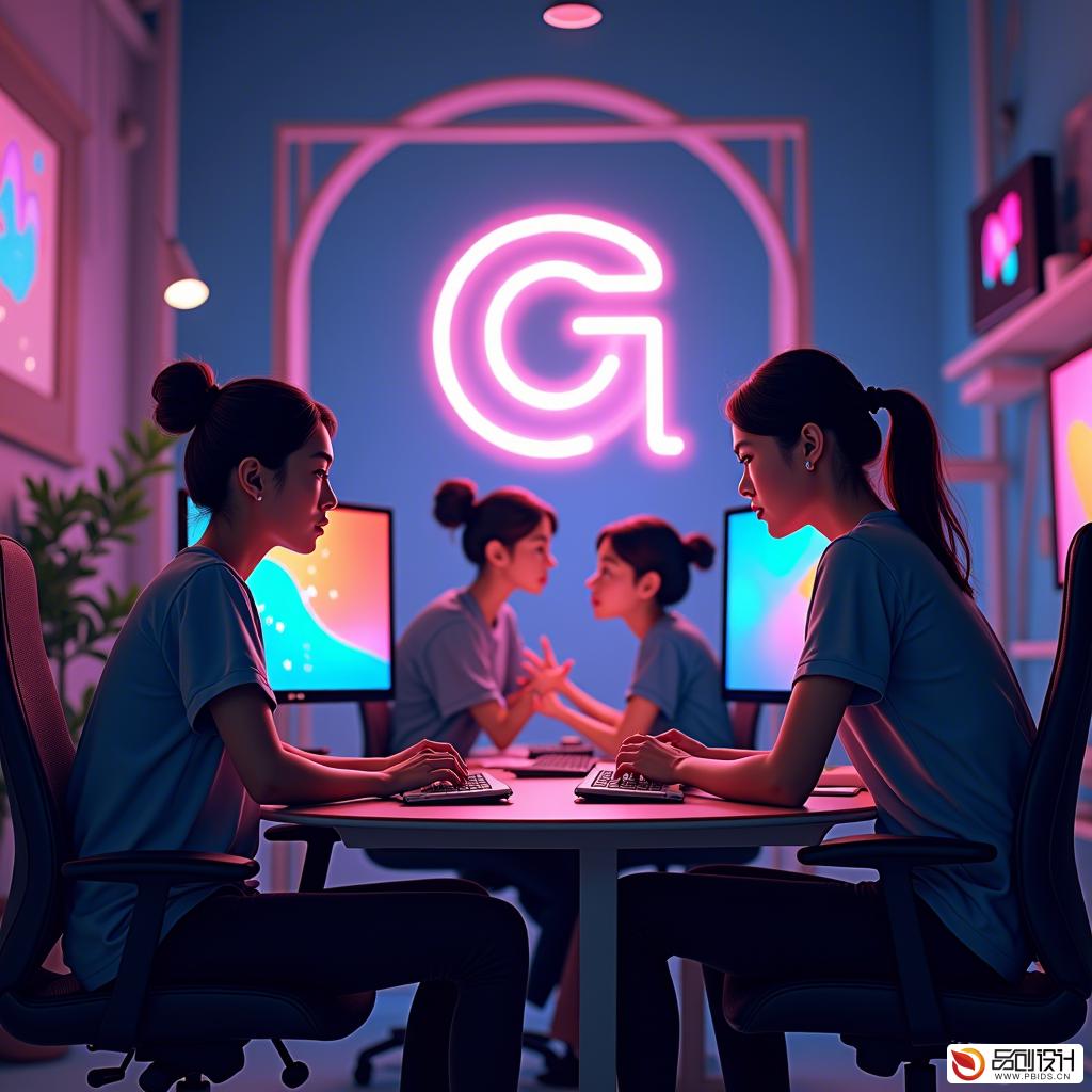 龙岩市动效设计工作室:创意无限,动态视觉的引领者