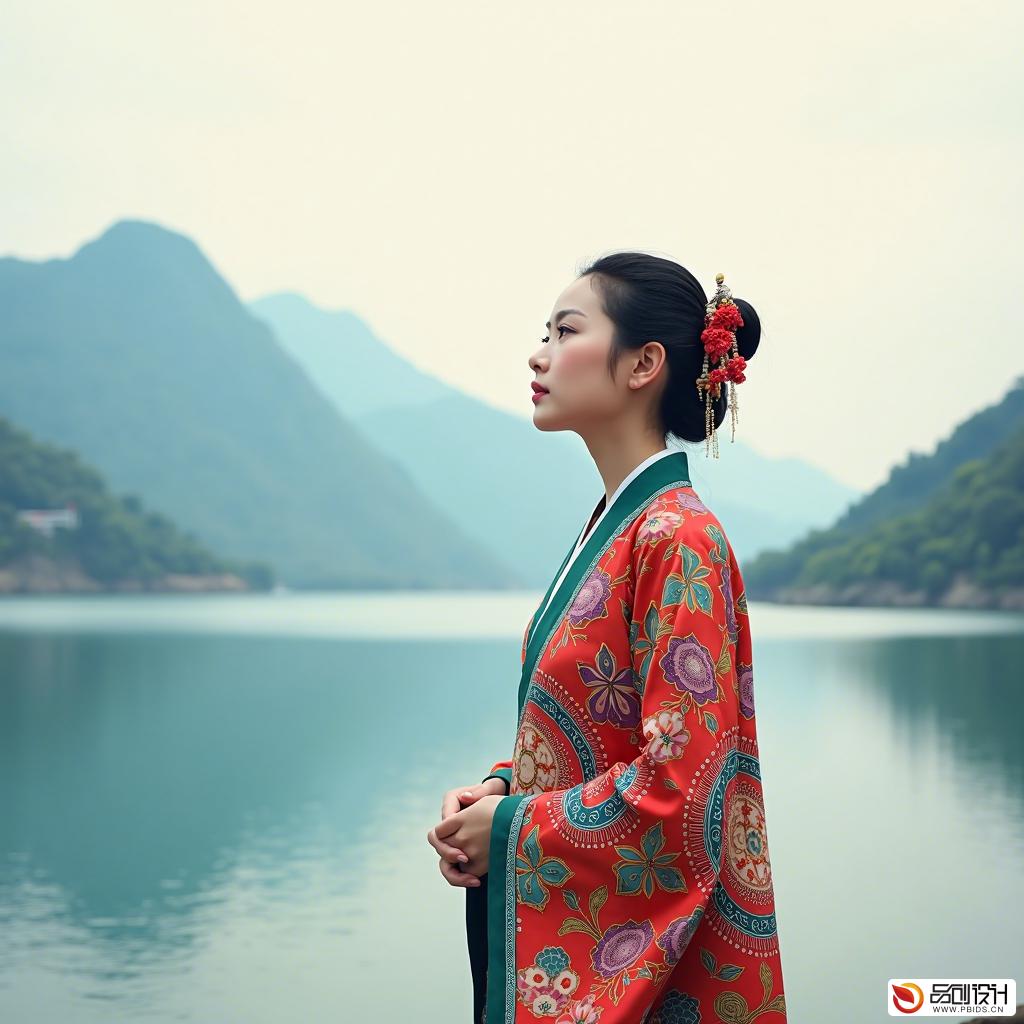大理品牌符号设计:塑造地域文化的独特魅力