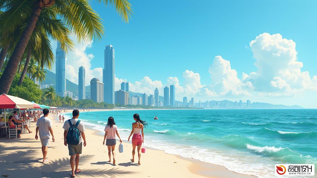 海口体验原型开发单位的创新与实践

