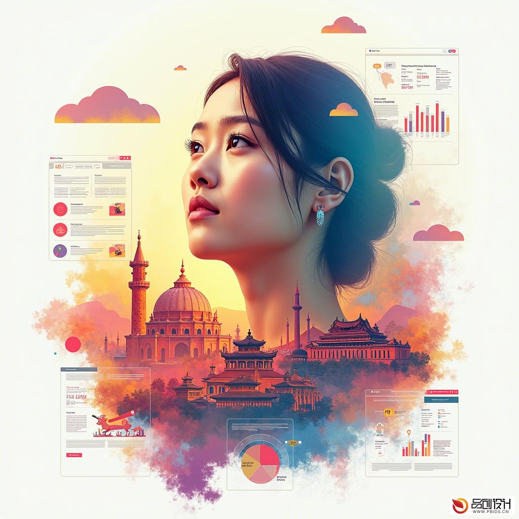 吐鲁番市网页信息架构公司的专业服务与未来趋势
