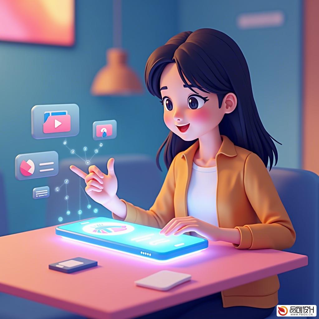 支付清算界面微交互设计：打造极致用户体验的艺术
