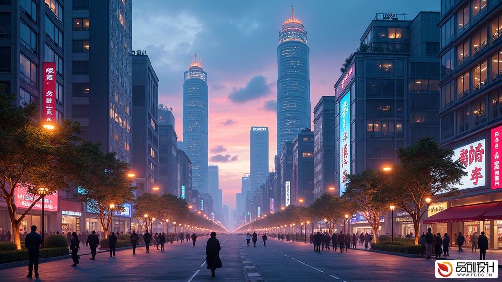 南昌市交互设计机构：塑造数字时代的用户体验新篇章
