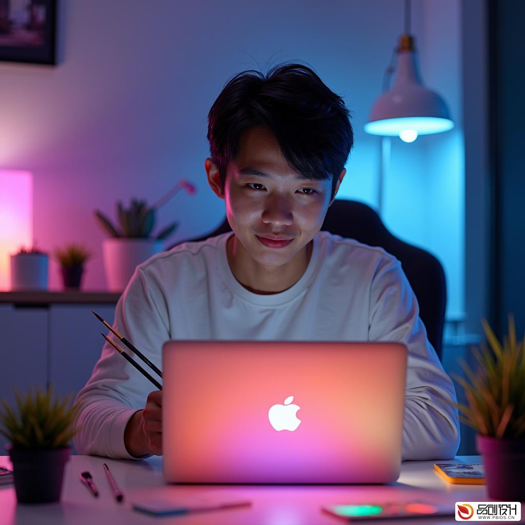 品创设计创新服务中心：激发创意，引领设计新风尚
