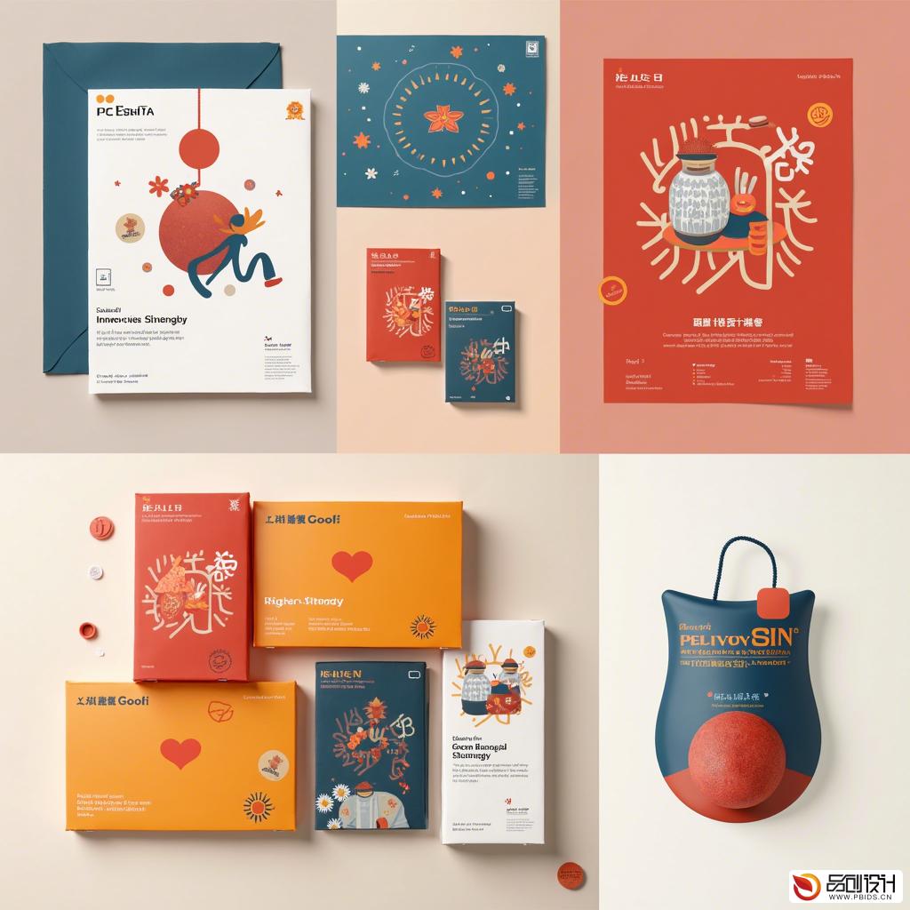 渭南市品创设计机构：引领创意设计的先锋力量
