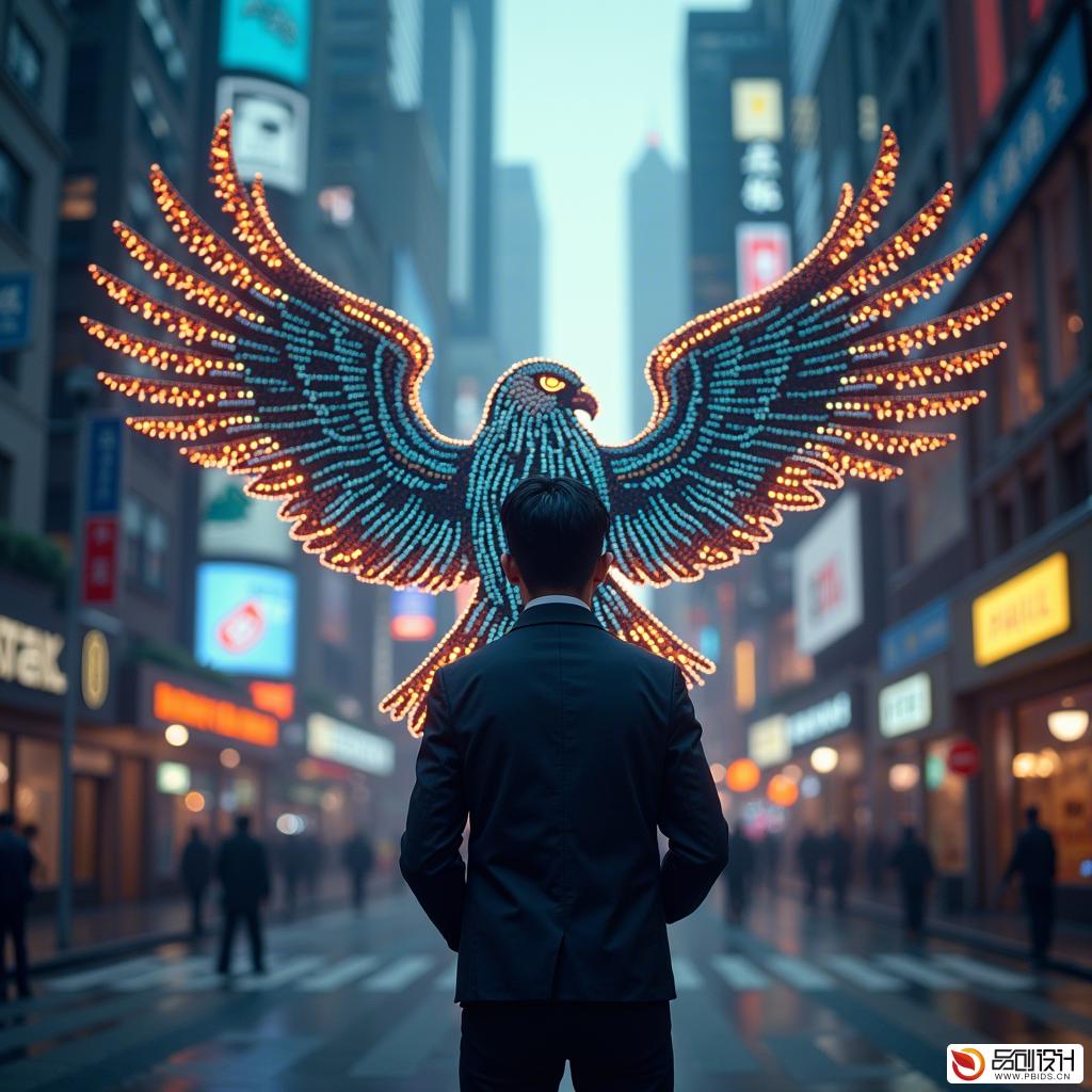鹰潭市企业IP打造:塑造品牌灵魂的全方位策略