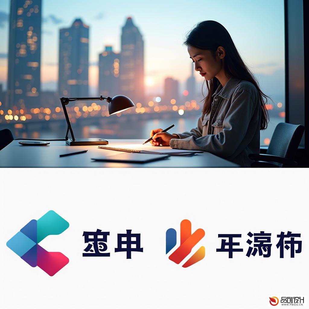 沧州市品牌升级设计单位的创新之路