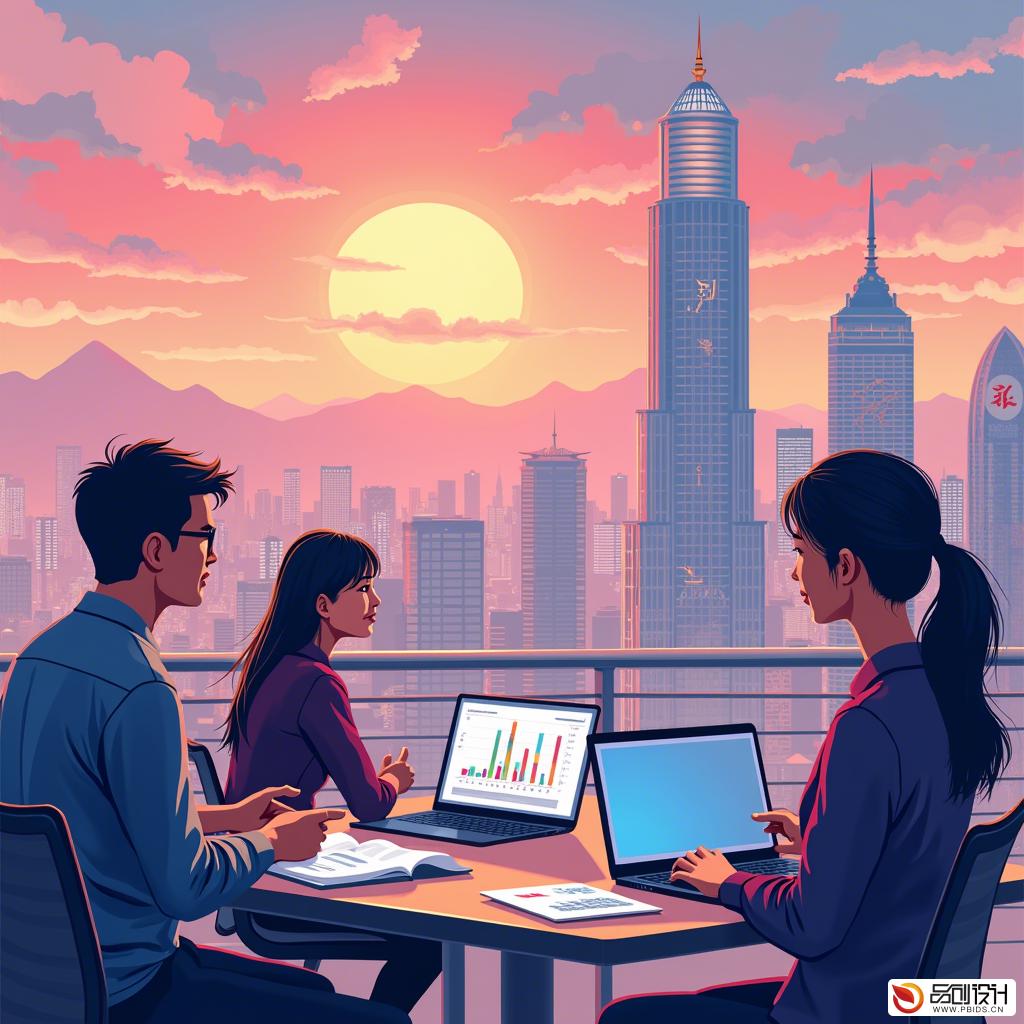 玉树运营设计合作伙伴:共创未来商业新篇章