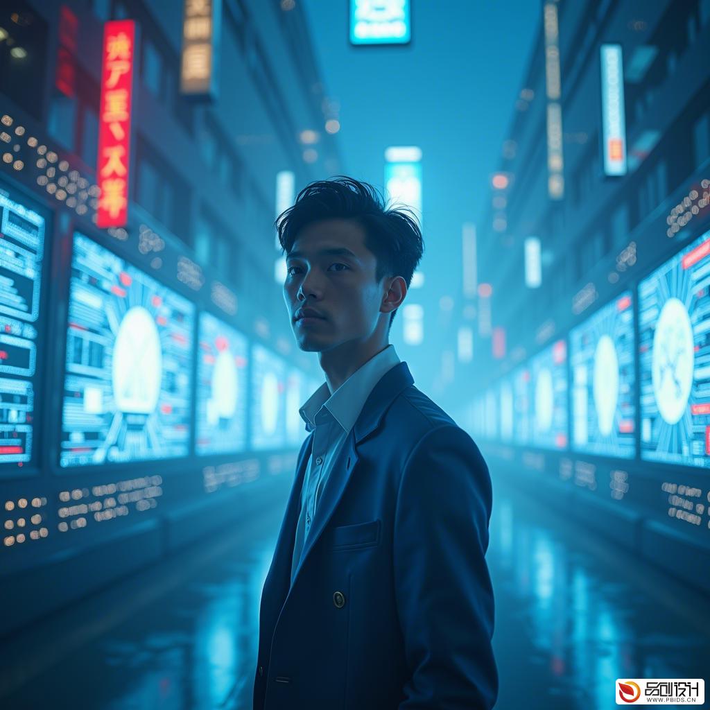 白城市界面设计公司的创新之路与未来展望
