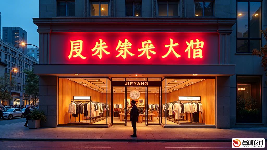 揭阳市品创品牌工作室：塑造品牌魅力，引领市场潮流
