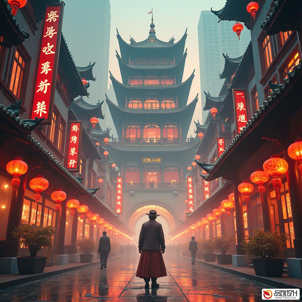 长治市品牌创新设计：动态与展望
