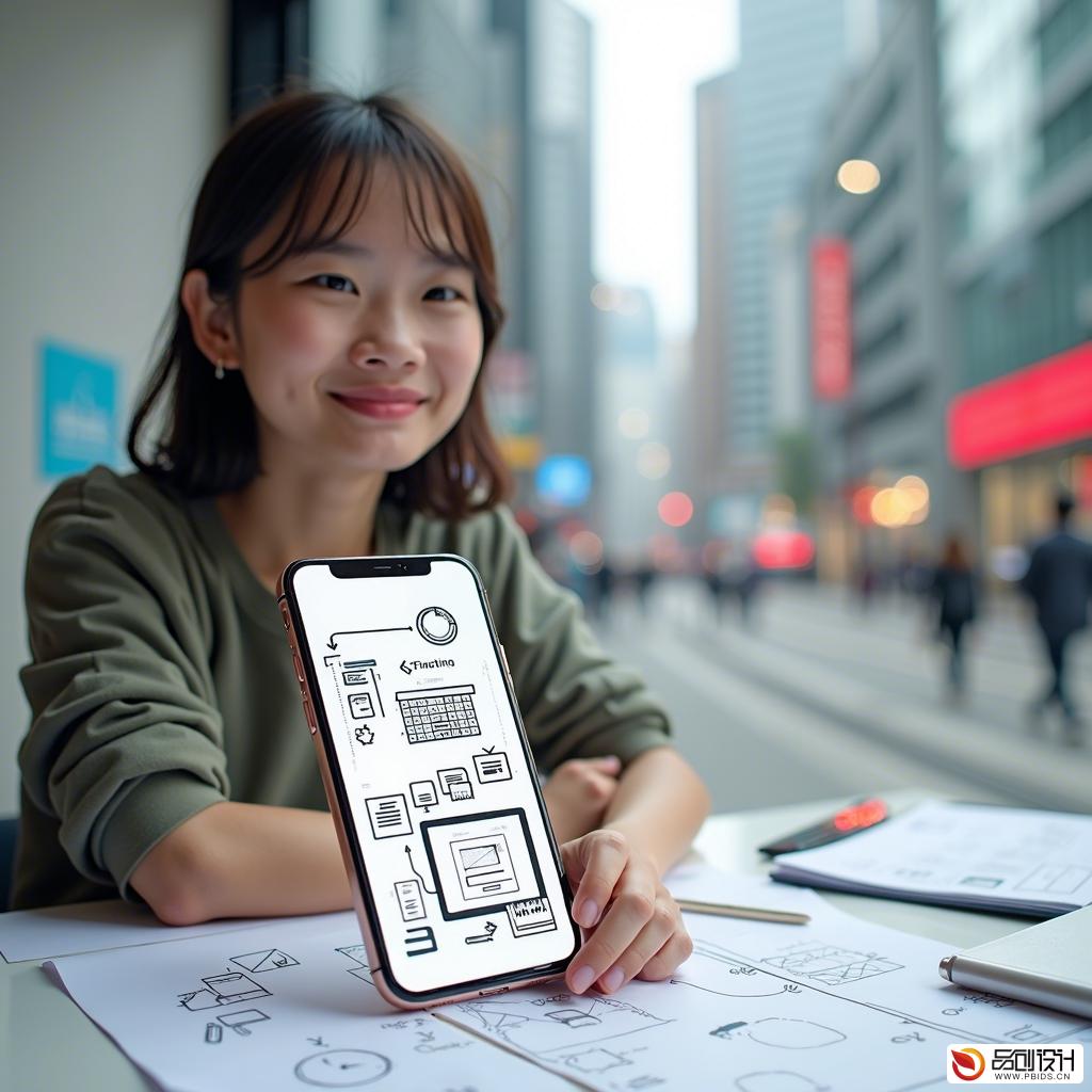 抚顺市手机网页设计工作室:打造个性化移动数字体验