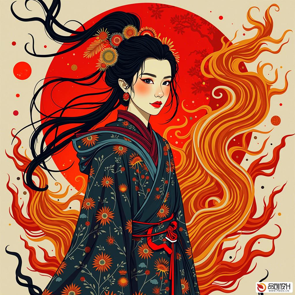 楚雄彝族自治州品创设计策略：打造地域文化与现代设计的完美融合
