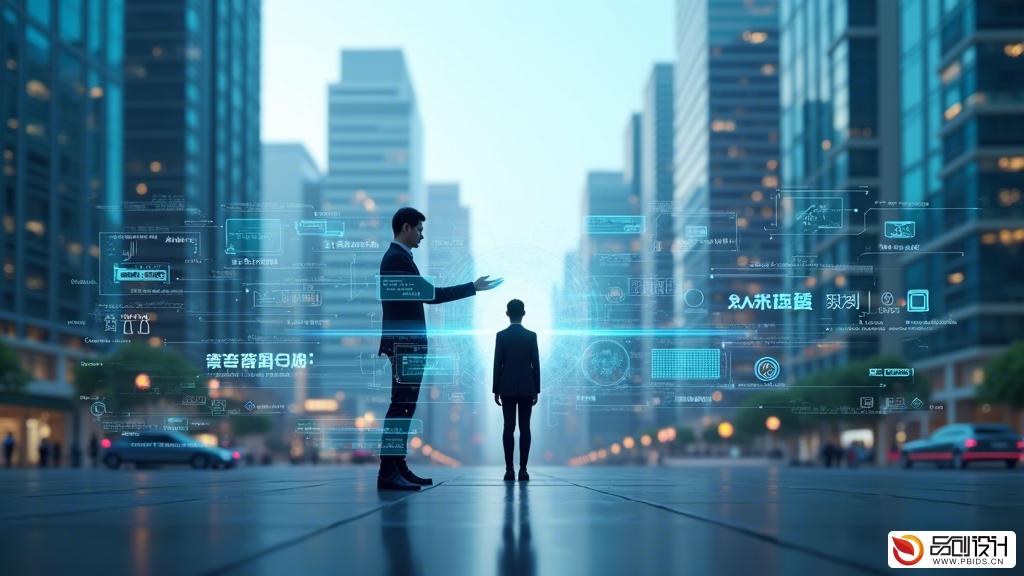衢州界面美学设计：塑造城市视觉新风貌
