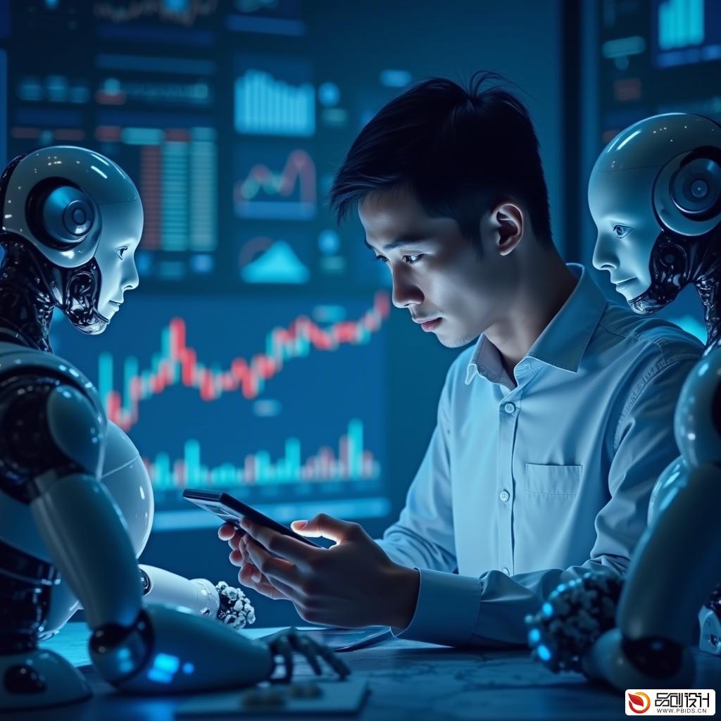 基金管理人机交互有限公司:重塑金融行业的未来