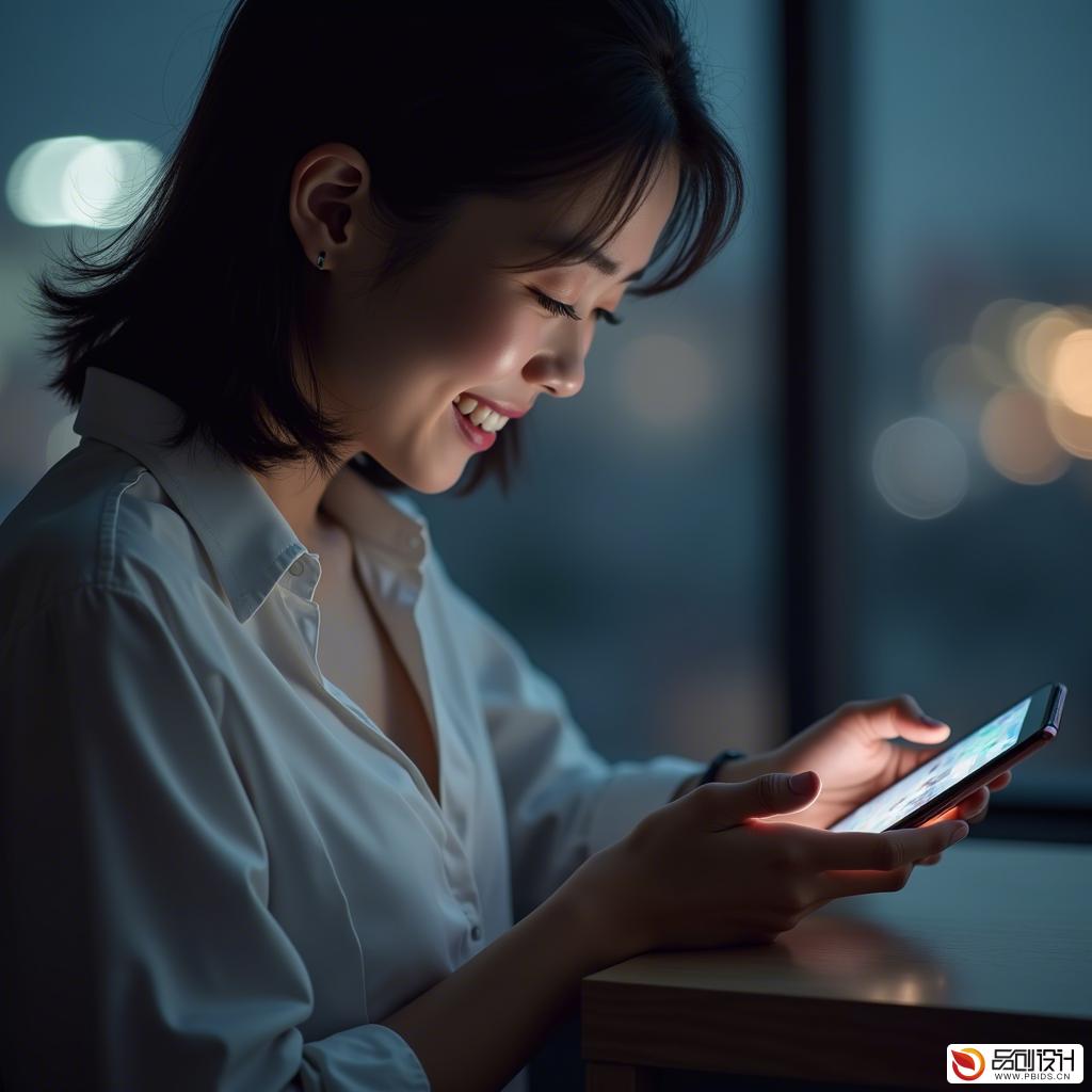 咸阳市用户旅程设计：打造卓越用户体验的设计公司
