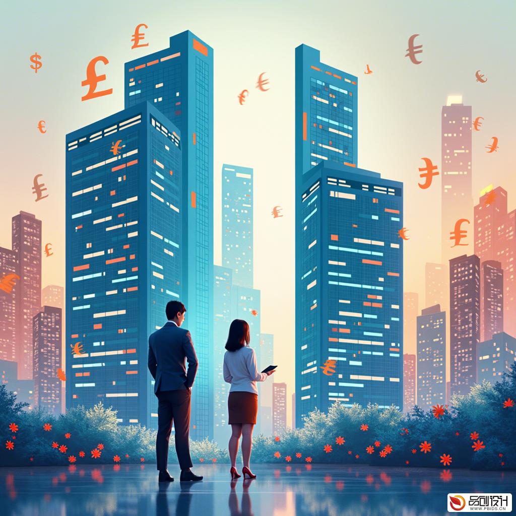 私募股权品创设计有限公司：引领金融创新，塑造企业未来
