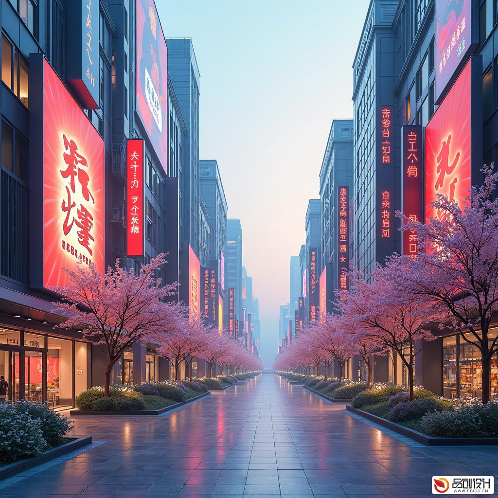 盐城市营销视觉设计单位的创新力量与行业影响力
