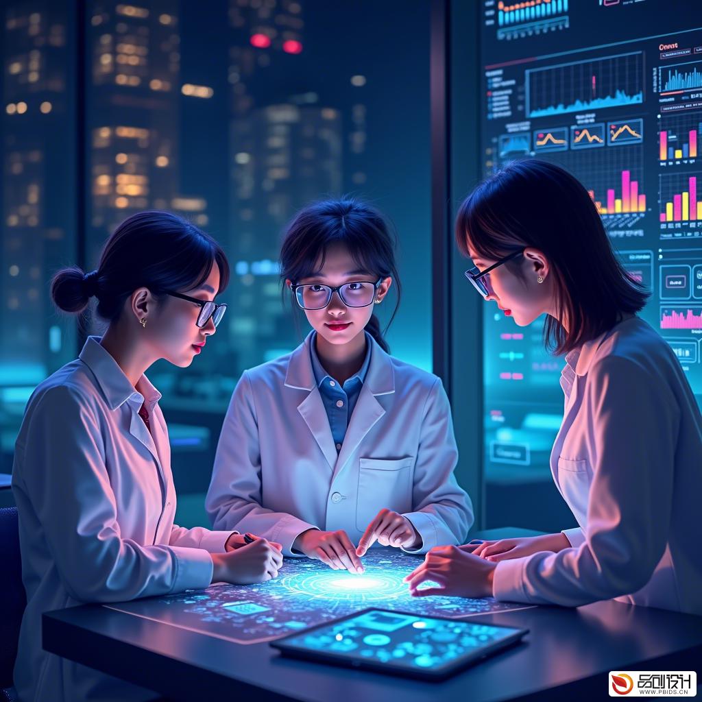 福州市交互行为研究团队的探索与实践