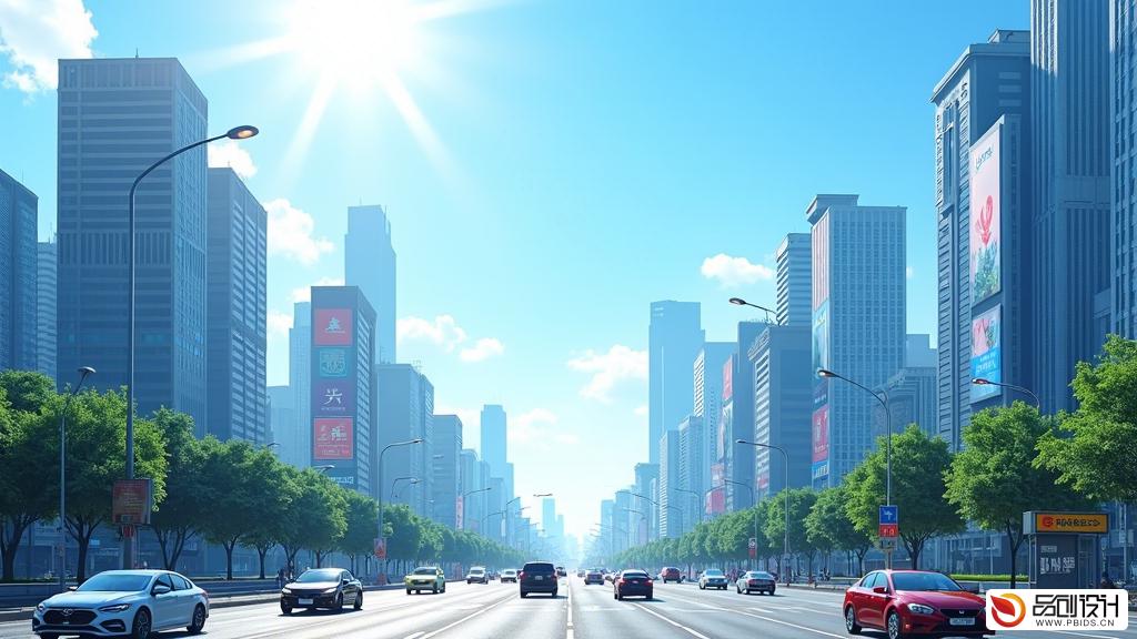 通化市界面视觉体系团队的创意之旅
