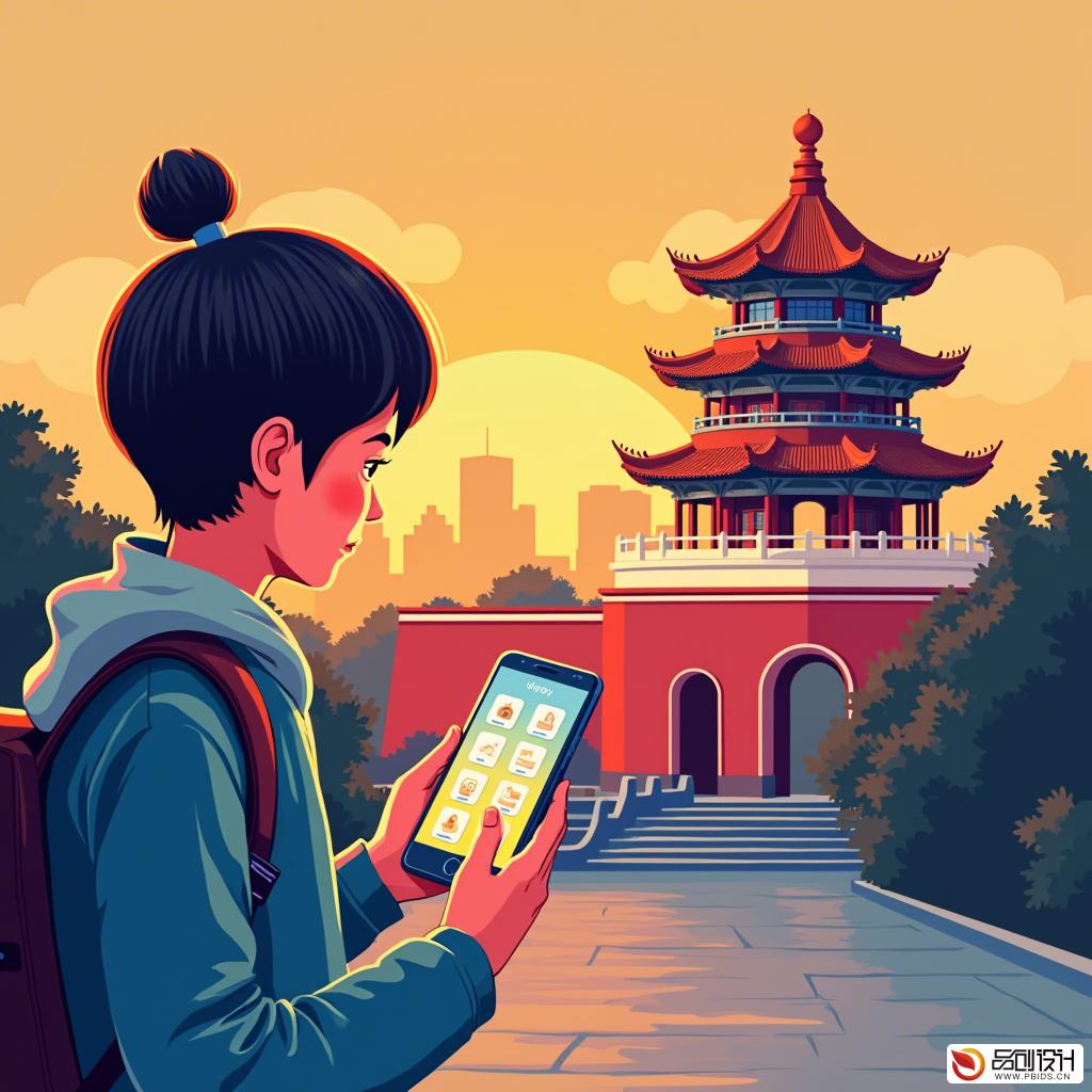 郑州市APP应用UI设计公司的卓越创新与专业服务