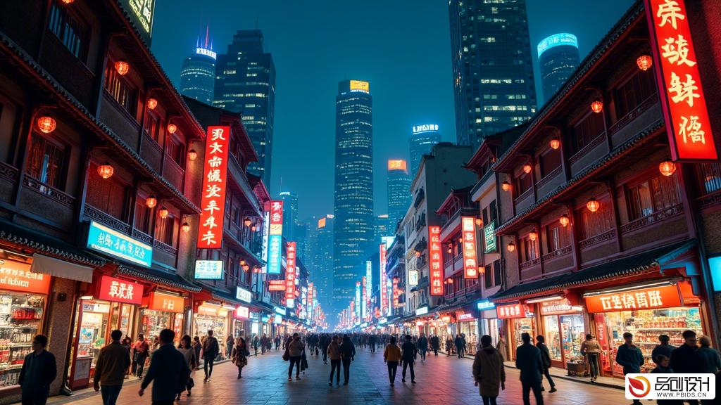 潮州市品牌动态图形设计公司的创新之路
