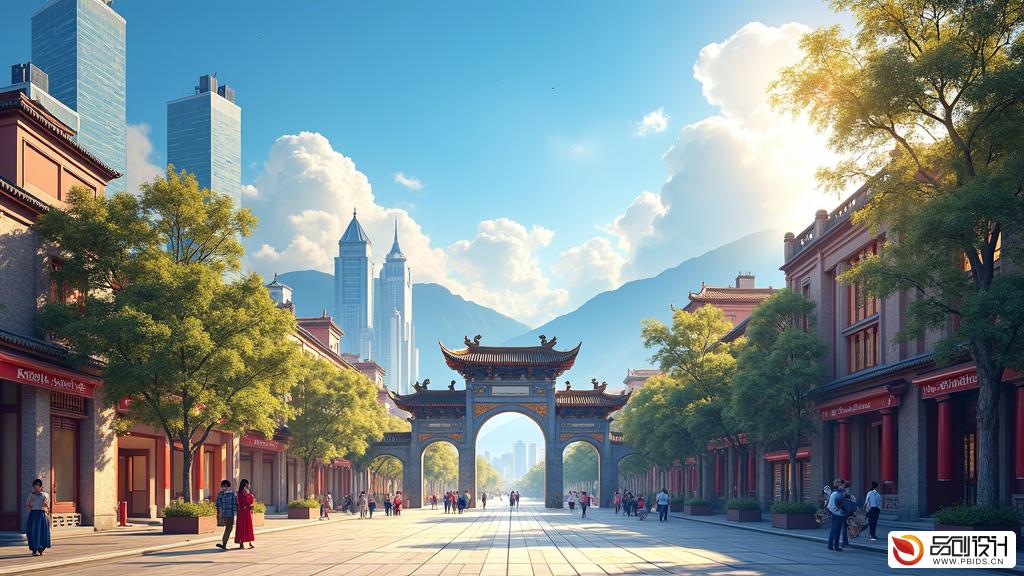 安顺市多维度品牌设计企业的崛起与影响力
