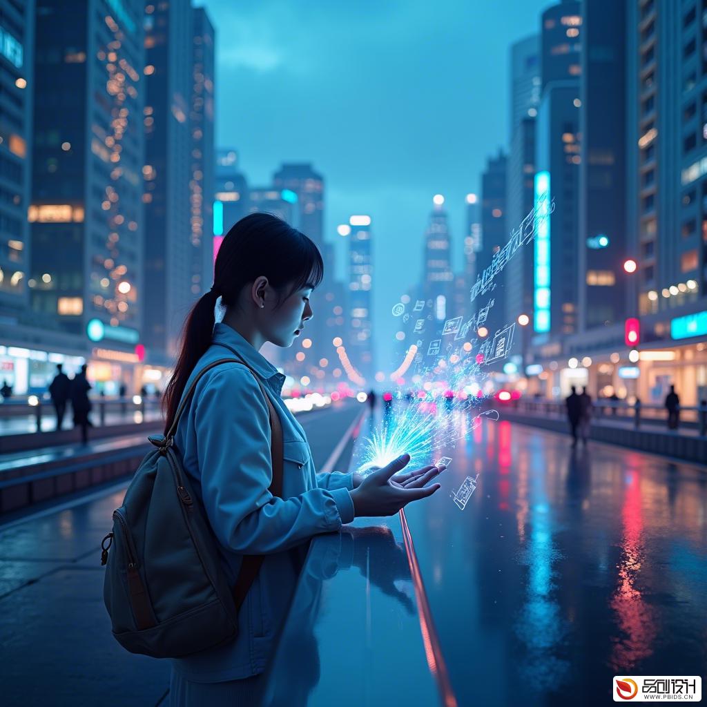 大庆智能交互系统:重塑城市生活的新篇章