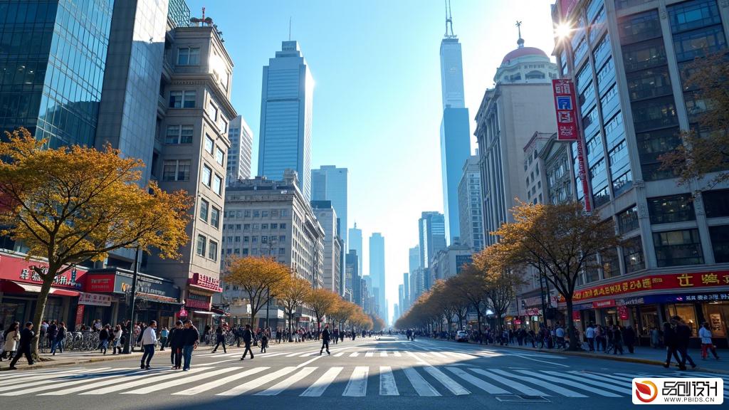 黄石市品创视觉：打造城市视觉新名片
