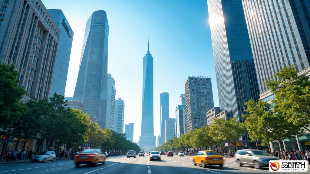 滨州市互动体验设计中心：创新设计的未来之地
