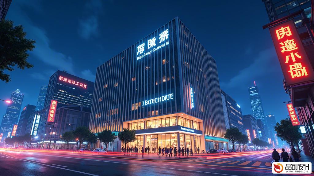 淮南企业官网定制：打造专属企业形象的新篇章
