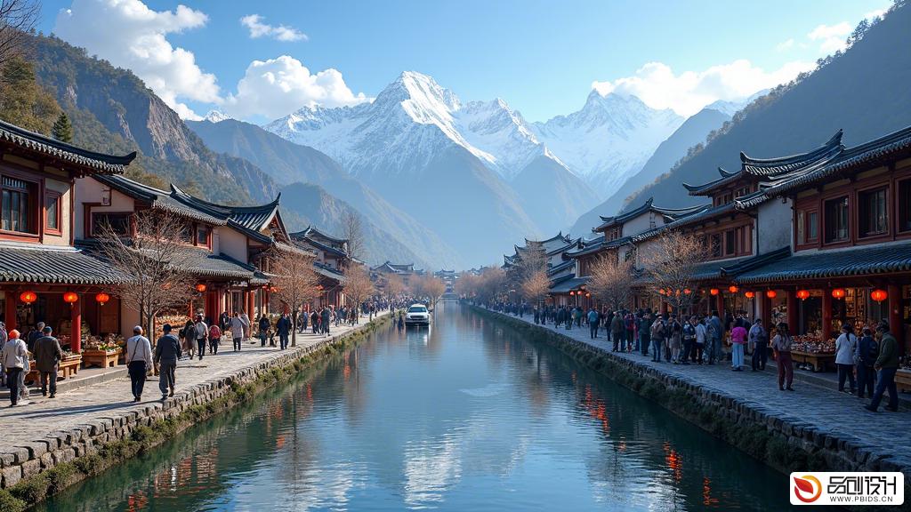 丽江用户旅程设计单位：打造个性化旅游新体验
