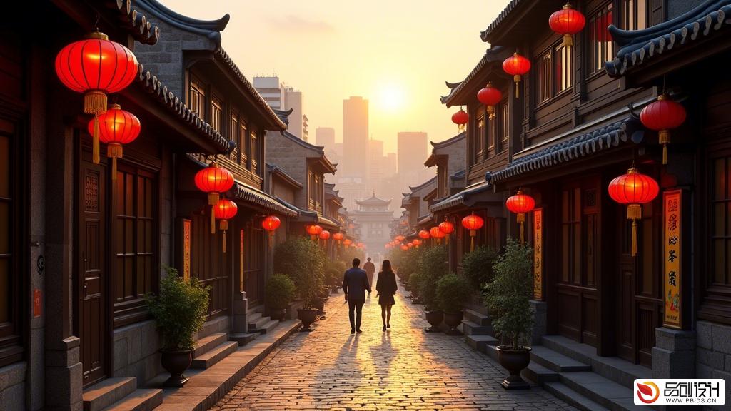 绍兴市交互逻辑设计中心：创新设计的智慧源泉
