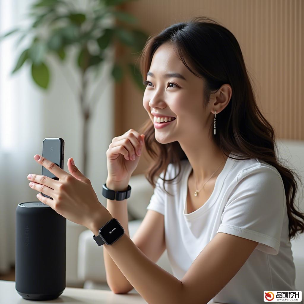 随州市交互行为研究有限公司：探索人机交互的未来
