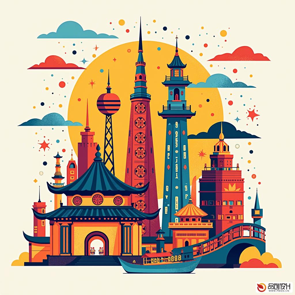 天津市品牌动态图形团队的创意力量与行业影响力
