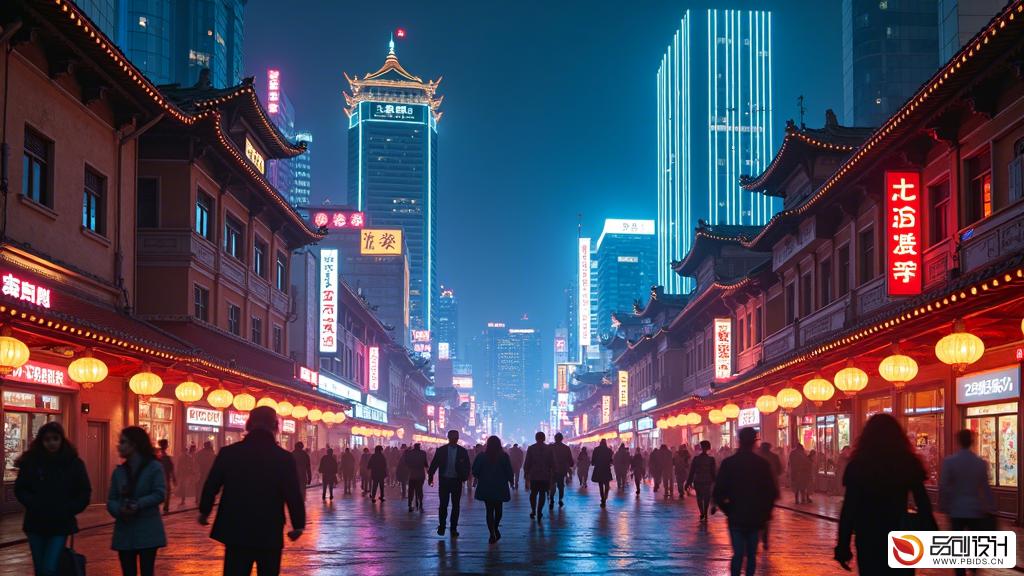 南京市MG动画设计公司的创意之旅
