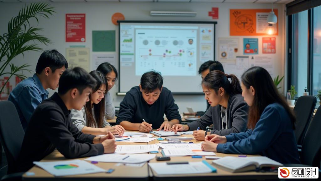 浙江用户研究分析有限公司：洞察市场，引领未来
