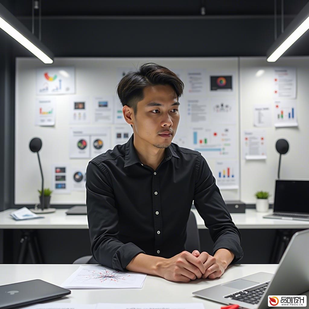 玉树UX设计设计公司的创新之路:塑造未来用户体验