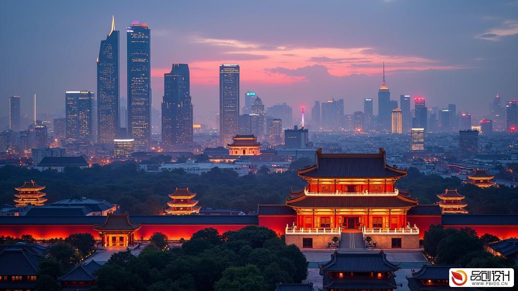 晋中市企业IP打造：塑造品牌灵魂的专家指南
