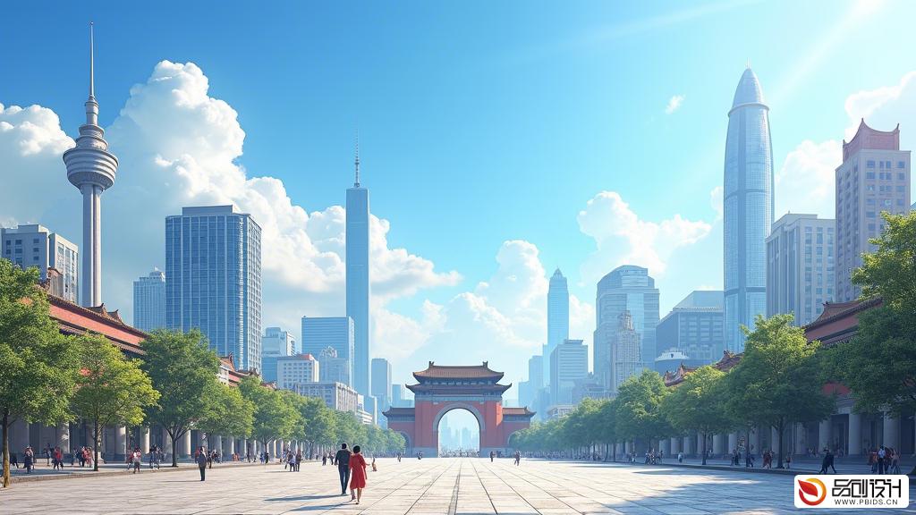 咸阳市品牌触点优化有限公司：打造卓越品牌体验的领航者
