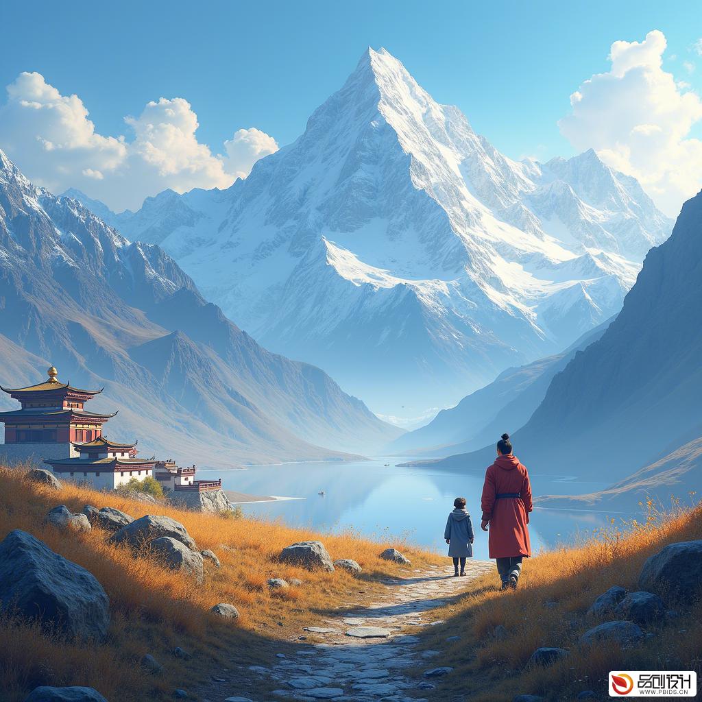 甘孜藏族自治州电商网站设计:打造独特民族文化与现代商业的完美融合